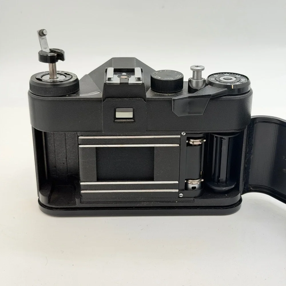 Zenit tested works